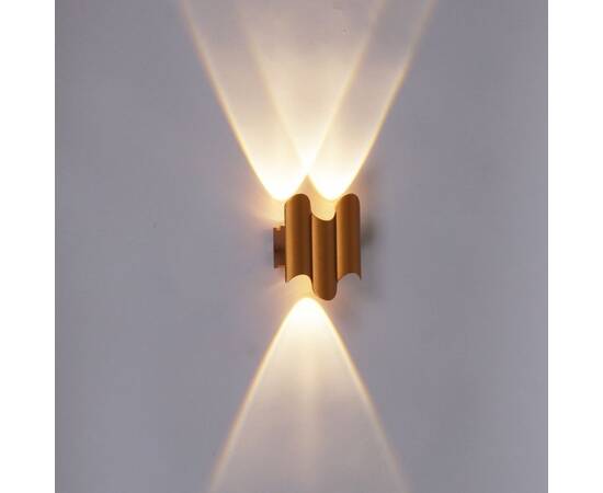 Архитектурный светильник Reluce 86851-9.2-003KT LED3W GOLD, изображение 2