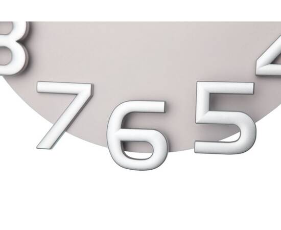 Настенные часы Tomas Stern 8069, изображение 4