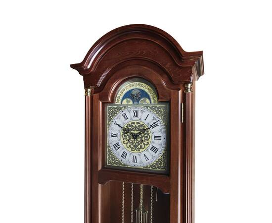 Напольные часы Tomas Stern 1050NG, изображение 6