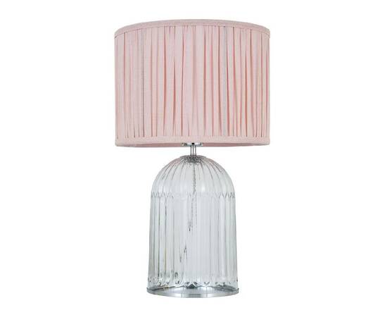 Настольная лампа Indigo Lucido 11046/1T Chrome V000484, изображение 2