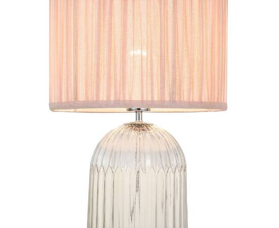 Настольная лампа Indigo Lucido 11046/1T Chrome V000484, изображение 3