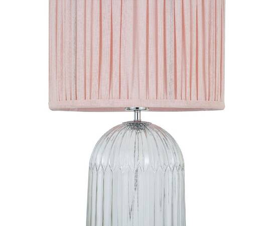 Настольная лампа Indigo Lucido 11046/1T Chrome V000484, изображение 4