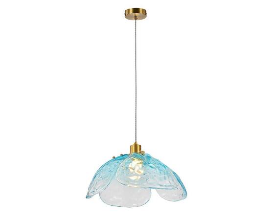 Подвесной светильник Indigo Amore 11051/1P Blue V000521