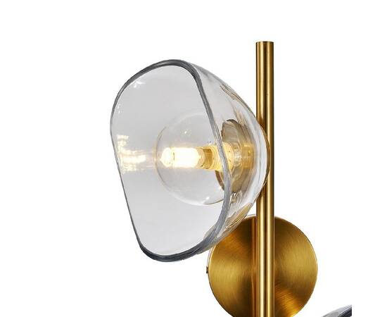 Бра Indigo Amore 11051/2W Clear V000522, изображение 3