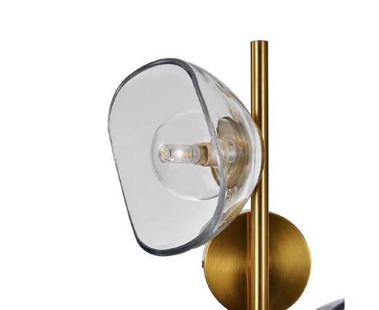 Бра Indigo Amore 11051/2W Clear V000522, изображение 4