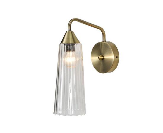 Бра Indigo Campana 13028/1W Brass V000508