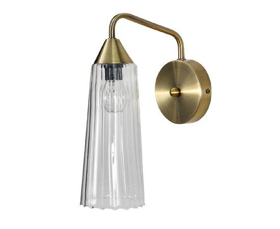 Бра Indigo Campana 13028/1W Brass V000508, изображение 2