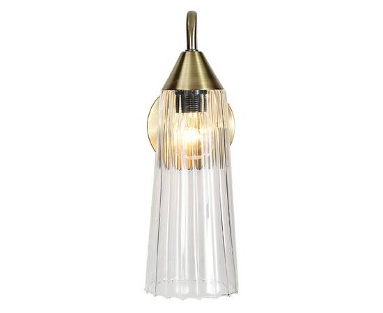 Бра Indigo Campana 13028/1W Brass V000508, изображение 3