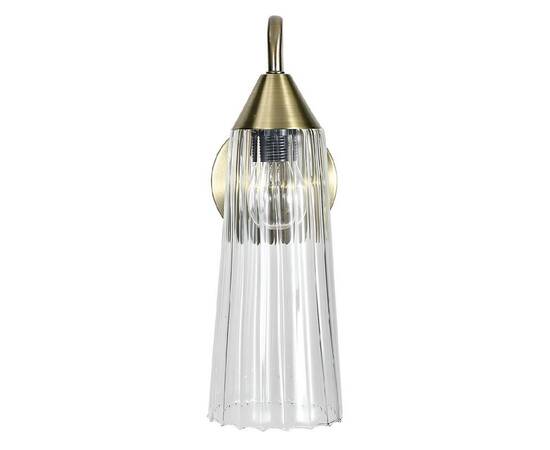 Бра Indigo Campana 13028/1W Brass V000508, изображение 4