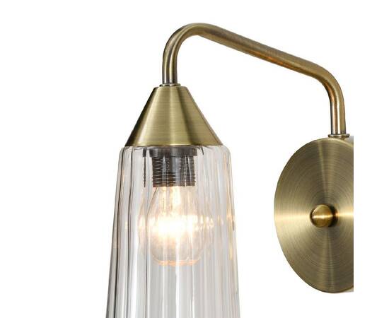 Бра Indigo Campana 13028/1W Brass V000508, изображение 5