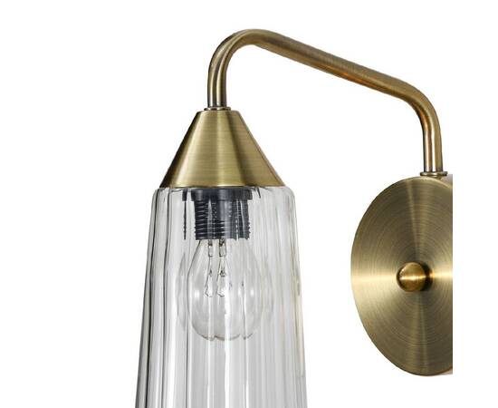 Бра Indigo Campana 13028/1W Brass V000508, изображение 6