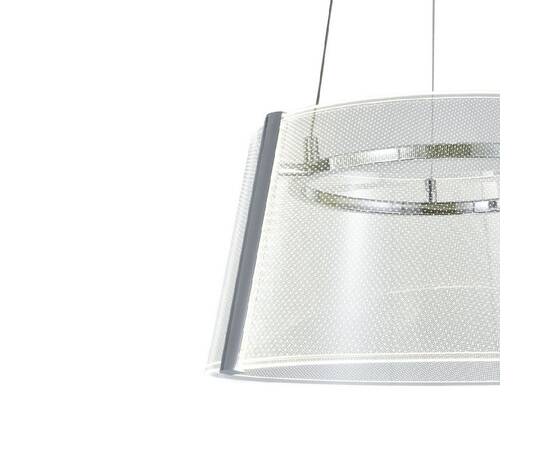 Подвесной светильник Indigo Orlare 14021/1P Chrome V000104L, изображение 3