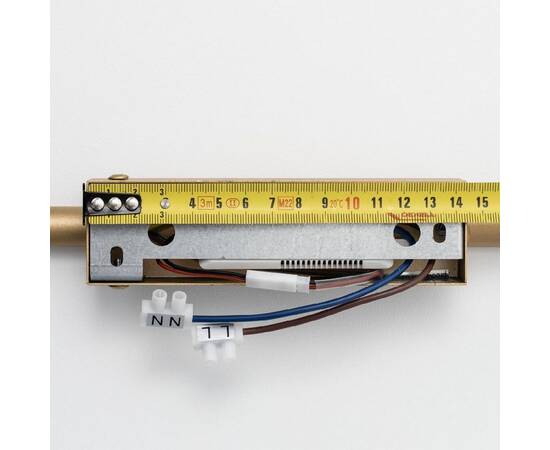 Бра Citilux Дуэт CL719312, изображение 8