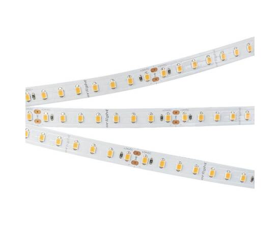 Светодиодная герметичная лента Arlight SHOP-SC-A112-10mm 24V Cool 8K-Fish (18.4 W/m, IP54, 2835, 5m)
