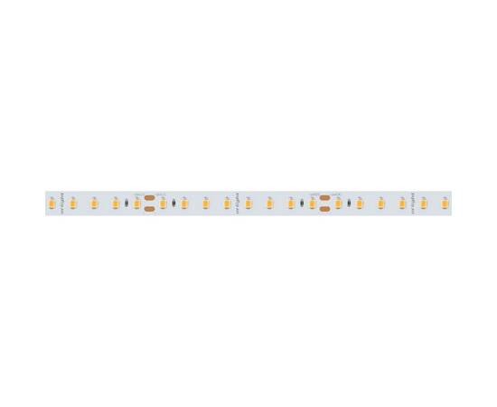 Светодиодная герметичная лента Arlight SHOP-SC-A112-10mm 24V Cool 8K-Fish (18.4 W/m, IP54, 2835, 5m), изображение 2
