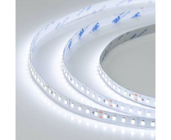 Светодиодная герметичная лента Arlight SHOP-SC-A112-10mm 24V Cool 8K-Fish (18.4 W/m, IP54, 2835, 5m), изображение 3