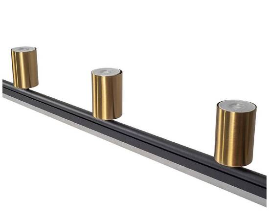 Люстра на штанге Kink Light Рия 07618-180,36, изображение 2