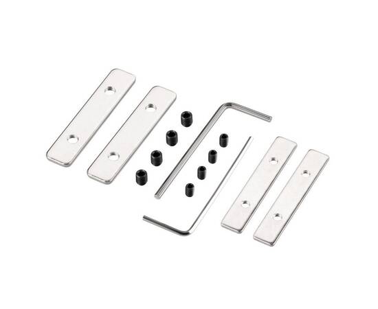 Соединитель профиля Arlight LINE-6070-180 Set 046861