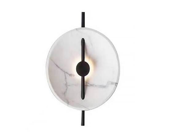 Настенный светильник Kink Light Велси 08451W,19(01)