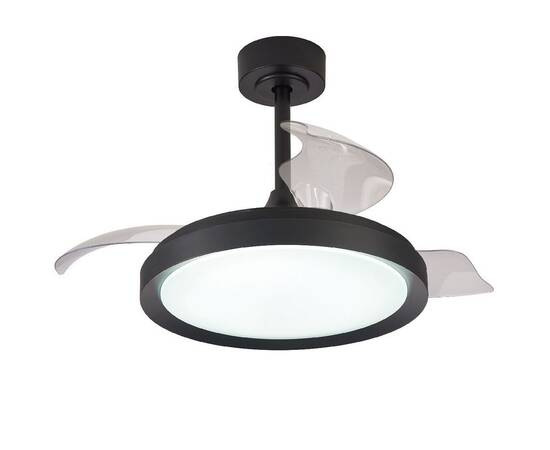 Люстра-вентилятор Mantra Mistral 8831