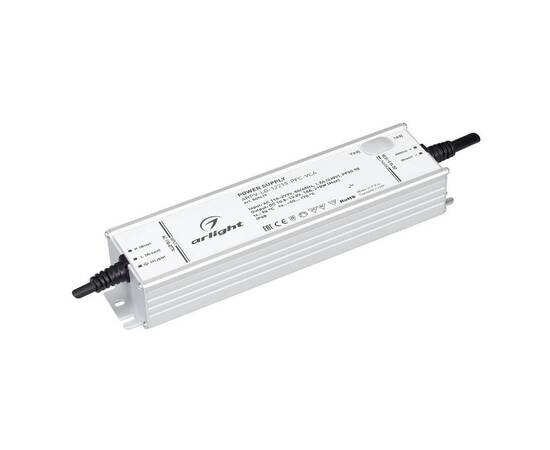 Блок питания Arlight ARPV-LG-12215-PFC-VCA (10.5-13.5V, 18A, 215W) 049619