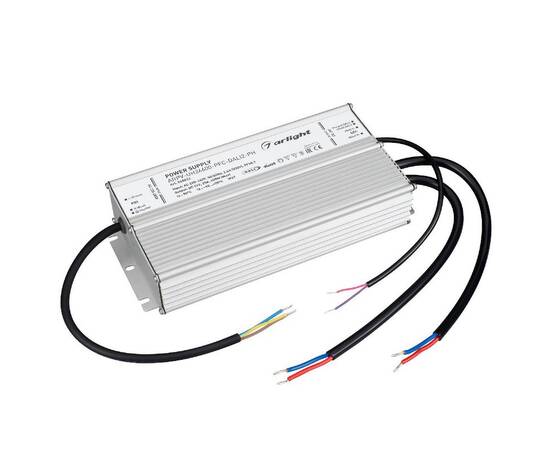 Блок питания Arlight ARPV-UH24600-PFC-DALI2-PH (24V, 25A, 600W) 048622