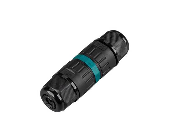 Коннектор Arlight ARL-CWP-3pin-16A (5-9mm) (Arlight, IP68) 046177
