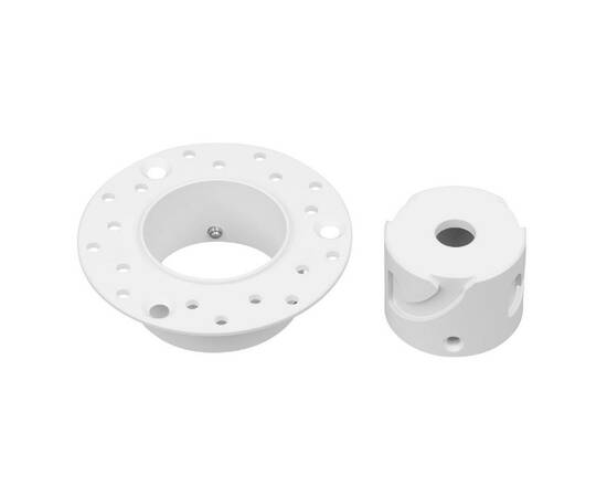 Крепление Arlight MOONLIGHT-VT-HIDDEN-D25-WHITE 047261