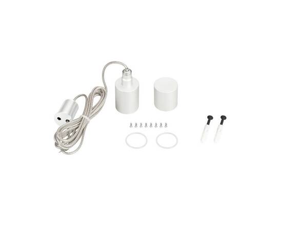 Подвес Arlight MOONLIGHT-VT-LIFT-TOP-D25 White 048379