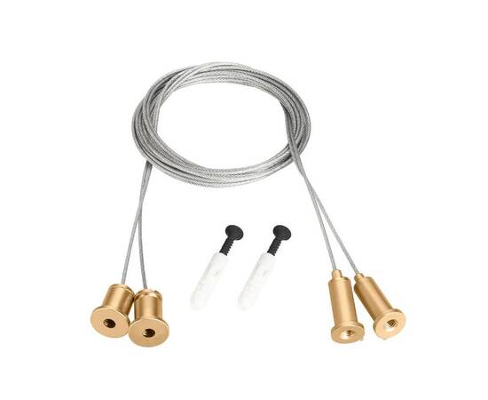 Подвес Arlight MOONLIGHT-HR-LIFT-D25 Gold 048371