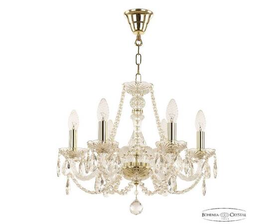 Подвесная люстра Bohemia Ivele Crystal 101/6/165 G