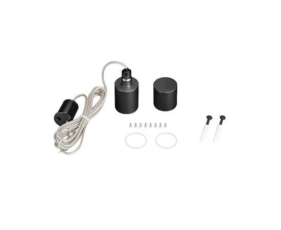 Подвес Arlight MOONLIGHT-VT-LIFT-TOP-D25 Black 048380