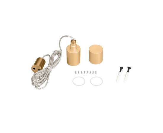 Подвес Arlight MOONLIGHT-VT-LIFT-TOP-D25 Gold 048381