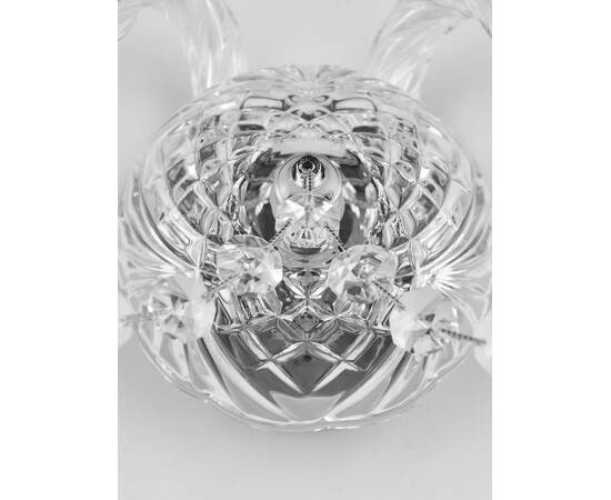 Бра Bohemia Ivele Crystal 101B/2/141 Ni, изображение 2
