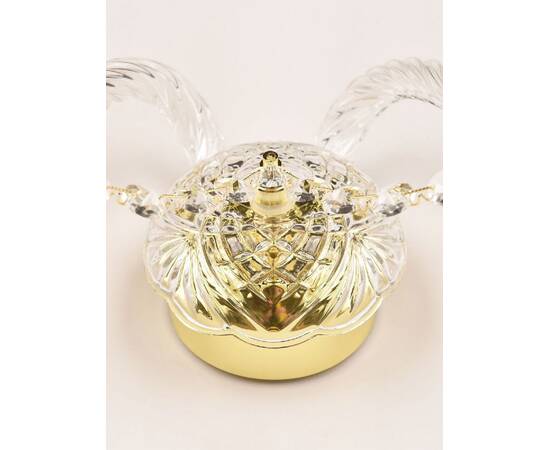 Бра Bohemia Ivele Crystal 101B/2/165 G, изображение 2