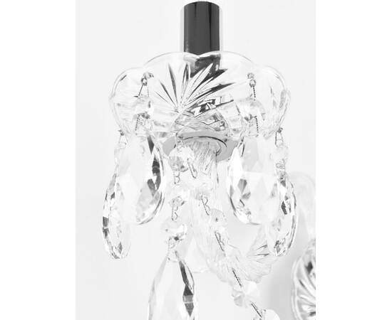 Бра Bohemia Ivele Crystal 101B/2/165 Ni, изображение 3