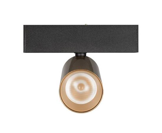 Трековый магнитный светильник Arlight MAG-SPOT-25-R90-9W Warm3000 035001(1), изображение 3
