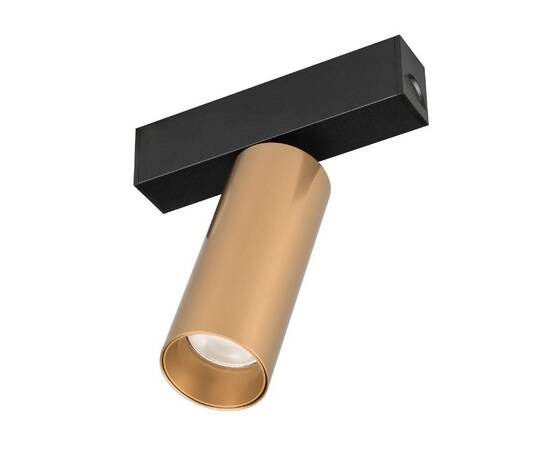 Трековый магнитный светильник Arlight MAG-SPOT-25-R90-9W Warm3000 035001(1), изображение 6