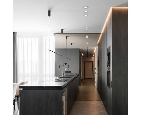 Встраиваемый светильник Feron DL8260 51149, изображение 3