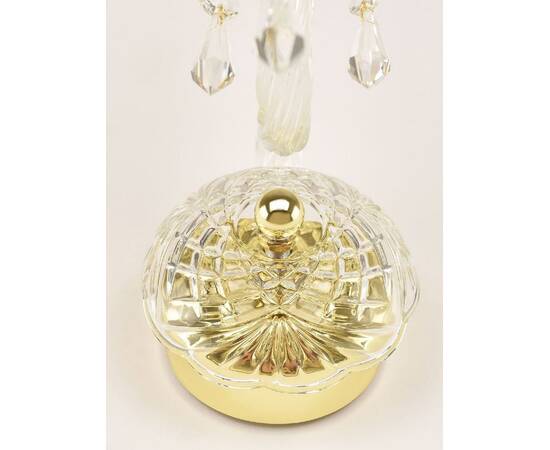 Бра Bohemia Ivele Crystal 104B/1/165 G, изображение 2