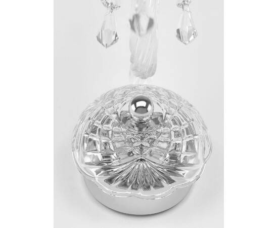 Бра Bohemia Ivele Crystal 104B/1/165 Ni, изображение 2