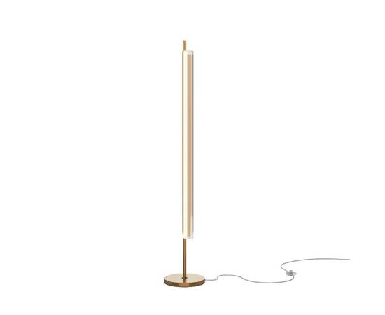 Торшер Maytoni Loom MOD258FL-L15BS3K