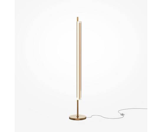 Торшер Maytoni Loom MOD258FL-L15BS3K, изображение 2