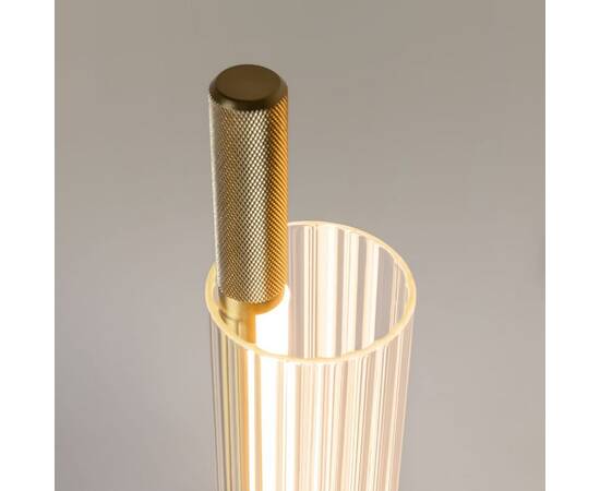 Торшер Maytoni Loom MOD258FL-L15BS3K, изображение 5