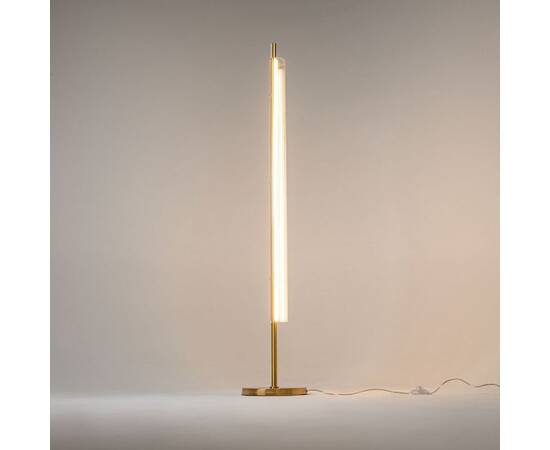 Торшер Maytoni Loom MOD258FL-L15BS3K, изображение 6