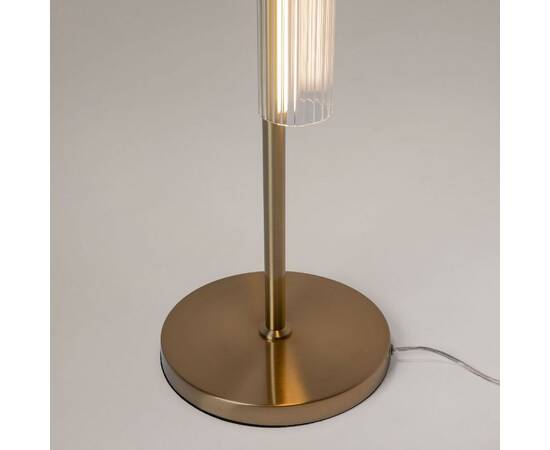 Торшер Maytoni Loom MOD258FL-L15BS3K, изображение 10