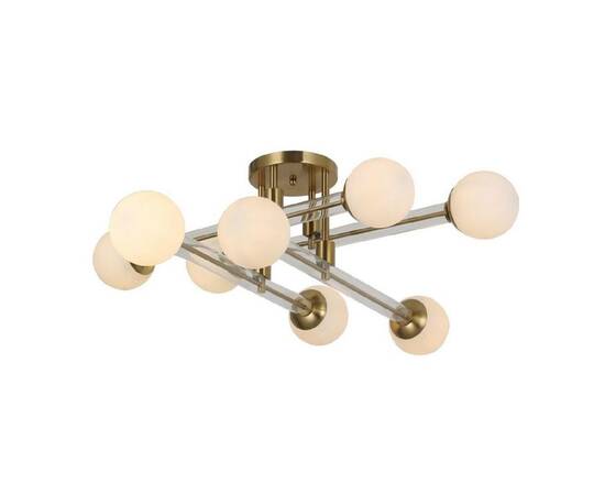 Потолочная люстра Omnilux Bucine OML-29507-08