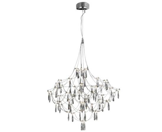 Подвесная люстра Omnilux Perelli OML-29603-63