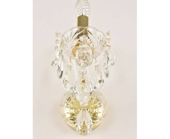 Бра Bohemia Ivele Crystal 105B/1/165 G, изображение 4