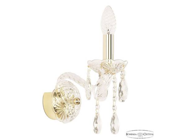 Бра Bohemia Ivele Crystal 107B/1/141 G